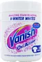 Stain removing & bleaching powder "Vanish Oxi Action" 470g