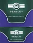 Tobacco "Bentley The Planters Purpure" 50g