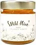 Organic honey "Wild Hive Organic" 270g