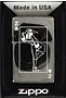 Lighter "Zippo Genuine"
