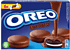 Печенье в шоколаде "Oreo" 246г