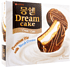 Թխվածքաբլիթ շոկոլադապատ «Dream cake» 384գ