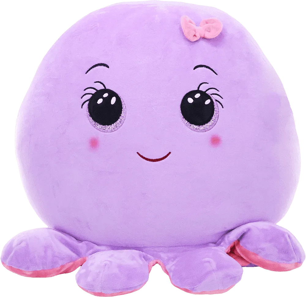 Soft toy "TY"