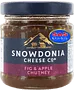Sauce with fig & apple "Snowdonia Cheese Fig & Apple Chutney" 114g