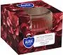 Aromatic candle "Aura Sensual Flowers" 80g
