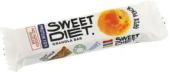 Granola baton "Sweet Diet Slim" 40g