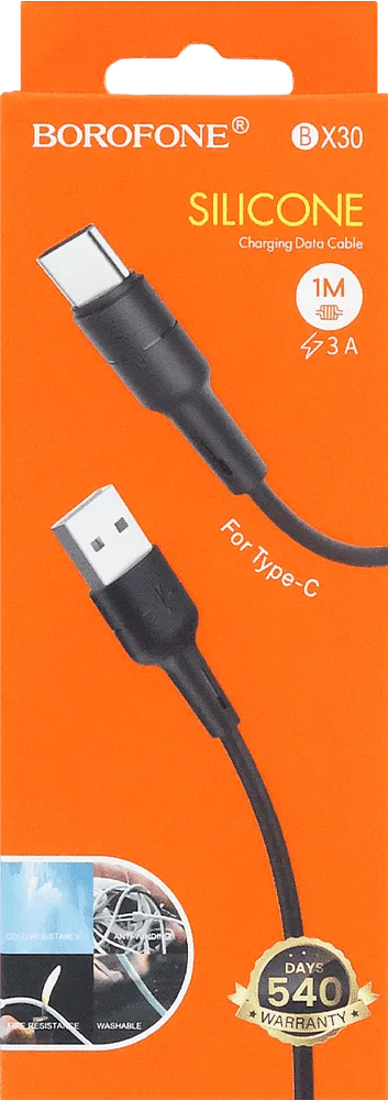 USB լար «Borofone BX30»
