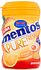 Chewing gum "Mentos Pure Fresh" 100g Tropical
