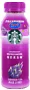 Ice coffee drink with mango, pitahaya & lemon flavor "Starbucks" 270ml