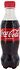 Освежающий газированный напиток "Coca-Cola" 250мл 
