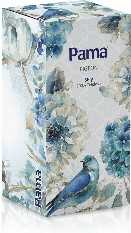 Napkins "Pama Gabbana" 100 pcs.
