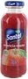 Red orange juice "Santal" 0.25l