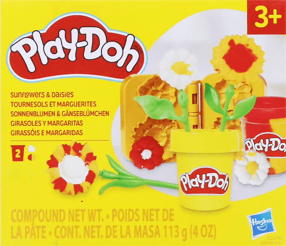 Plasticine "Play-Doh" 113g
