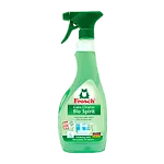 Detergent, fragrance