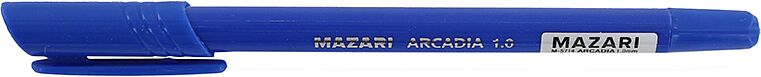 Pen "Mazari Arcadia"