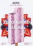 Պաղպաղակ հատապտղային «Keto Triple Berry Zero Sugar» 325մլ