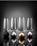 Glass "Tempa" 2 pcs