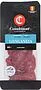 Sliced summer sausage "Casademont Longaniza" 90g
