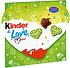 Шоколадные конфеты "Kinder Love Mini" 107г