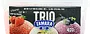 Fruit ice cream "Tamara Trio" 400g