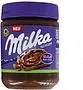 Chocolate-hazelnut paste "Milka" 350g