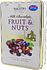 Chocolate candies collection "Walkers Fruit & Nuts" 250g