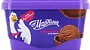 Chocolate ice cream "Ot Martina" 500g