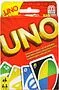 Playing cards "UNO" 1pcs