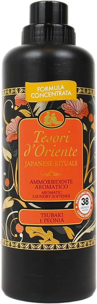 Laundry conditioner "Tesori d`Oreiente" 760ml
