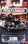 Խաղալիք-ավտոմեքենա «Matchbox 1951 Hudson Hornet»