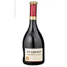 Red wine "J.P. Chenet Cabarnet-Syrah" 0.75l