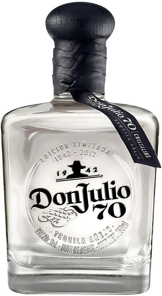 Տեկիլա «Don Julio Anejo» 0.75լ