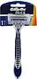 Shaving system "Gillette Blue 3"
