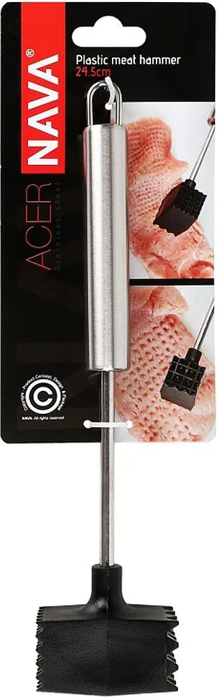 Meat hammer "Nava"
