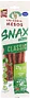 Smoked sausage "Krekenavos Kai Norisi Mesos Classic" 100g