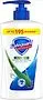 Liquid soap "Safeguard Aloe Vera" 390ml