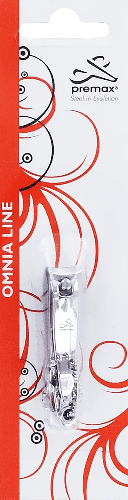 Nippers for nails "Premax"
