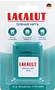 Tooth floss "Lacalut" 35m