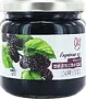 Mulberry preserve "Oki" 480g