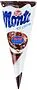 Chocolate ice cream "Zott Monte" 77g
