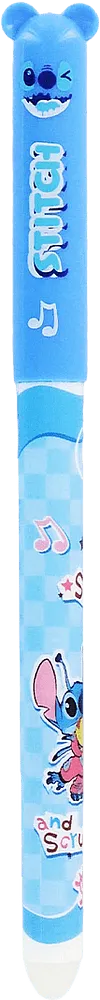 Գրիչ կապույտ «Stitch»
