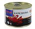 Crab meat in own juice "Kamchatka" 250g