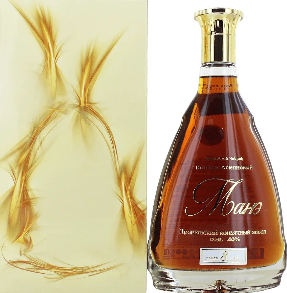 Cognac "Mane XO" 0.5l  
