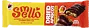 Chocolate bar with dried apricot filling "Smello" 42g