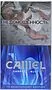 Cigarettes "Camel Compact Blue"