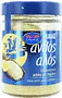 Sea salt with lemon flavour "Kalas" 300g