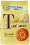 Sugar cookies "Barilla Mulino Bianco Tarallucci" 400g