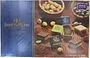 Chocolate candies set "Baratti & Milano Selezione Cremini Assortiti" 230g