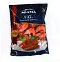 King shrimp "Agama XXL N5" 800g