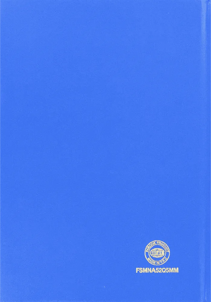 Notebook "FIS"
